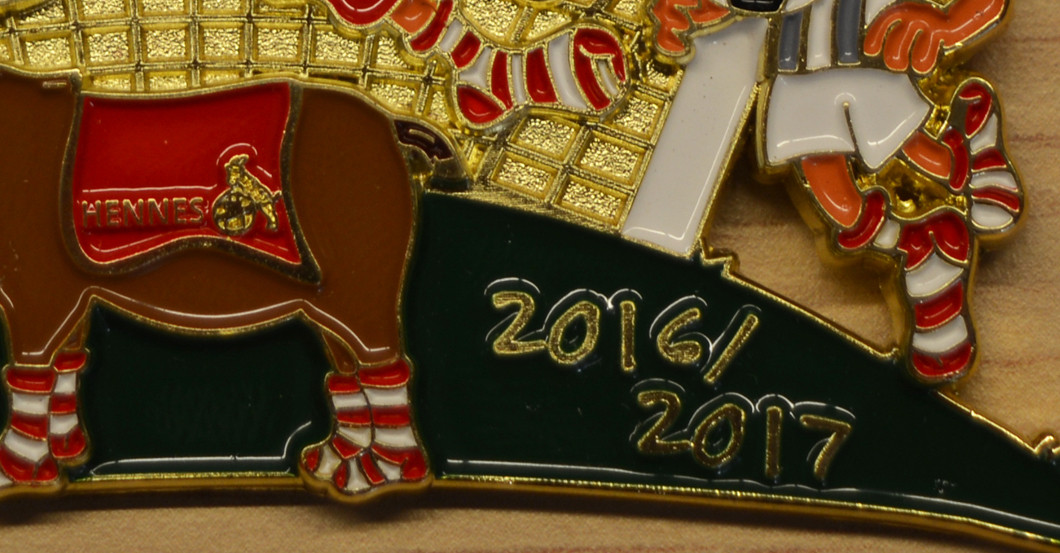 Spieltagsorden RB Leipzig   Spieltagsorden RB Leipzig