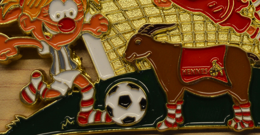 Spieltagsorden RB Leipzig   Spieltagsorden RB Leipzig