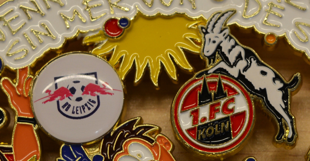 Spieltagsorden RB Leipzig   Spieltagsorden RB Leipzig