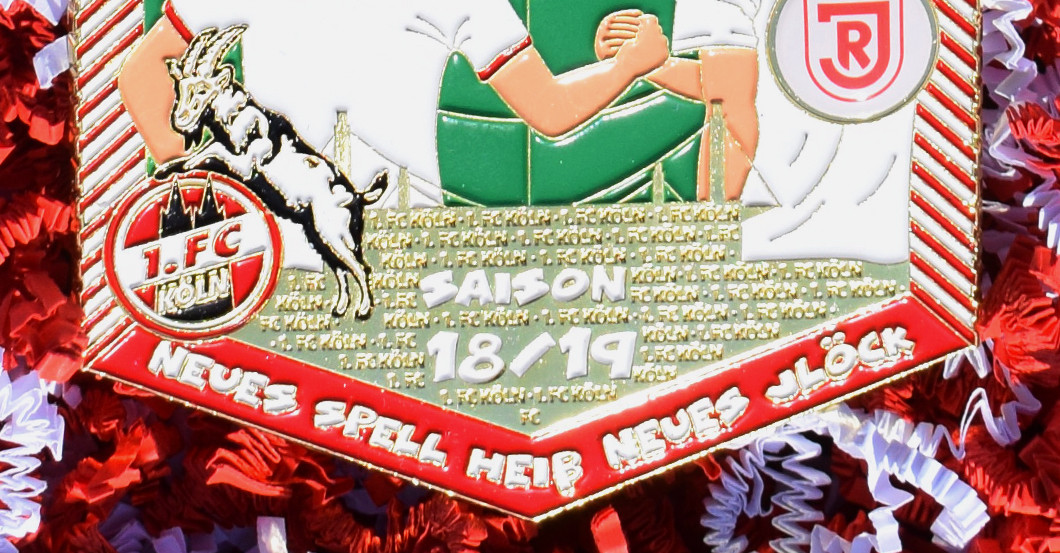 Spieltagsorden Regensburg   Spieltagsorden Regensburg