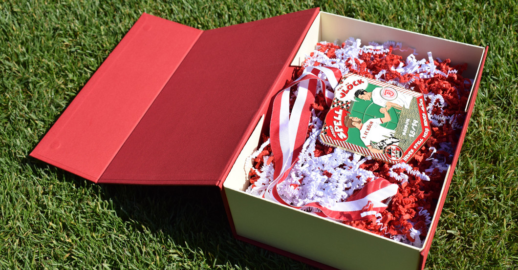 Spieltagsorden Regensburg   Spieltagsorden Regensburg