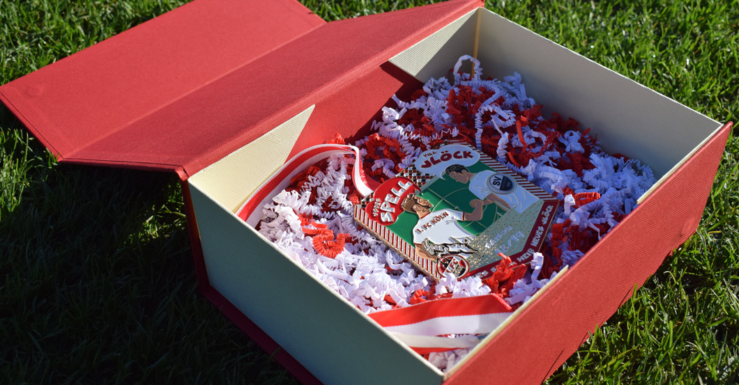  Spieltagsorden Sandhausen 