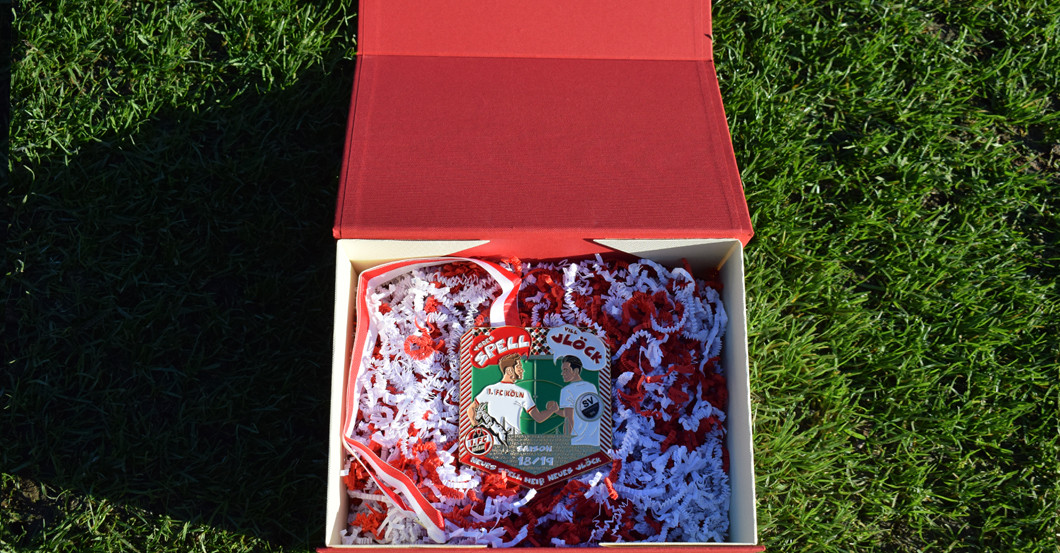  Spieltagsorden Sandhausen 