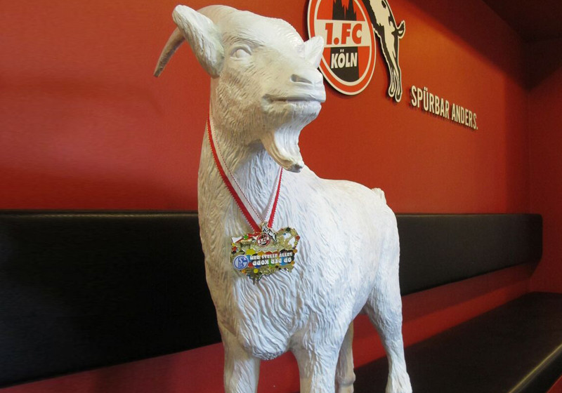 Spieltagsorden Schalke 04   Spieltagsorden Schalke 04