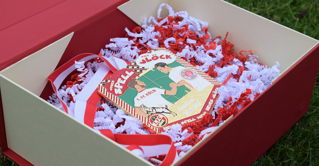 Spieltagsorden St Pauli   Spieltagsorden St Pauli