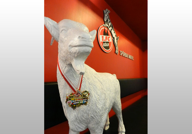 Spieltagsorden Stuttgart   Spieltagsorden Stuttgart