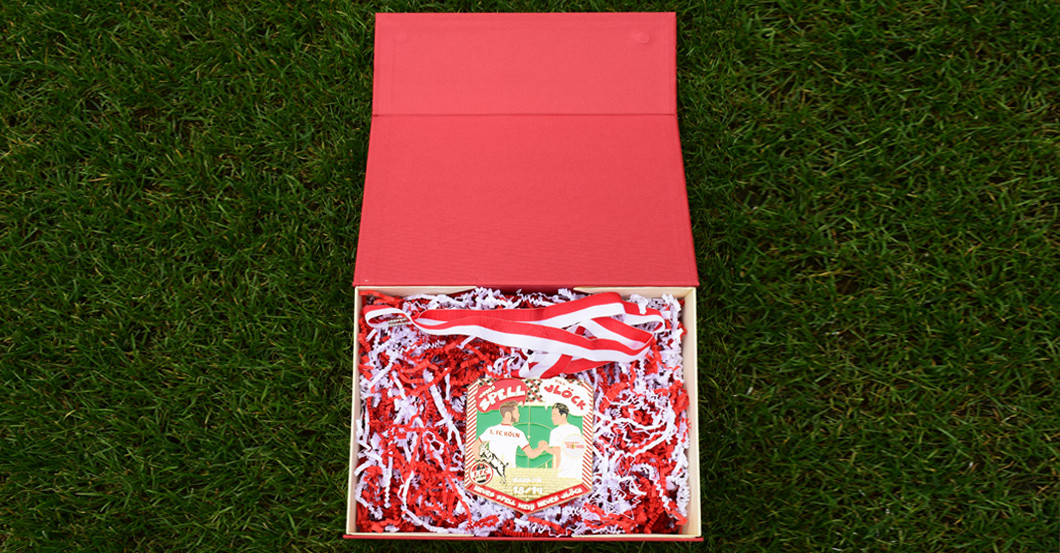 Spieltagsorden Union    Spieltagsorden Union