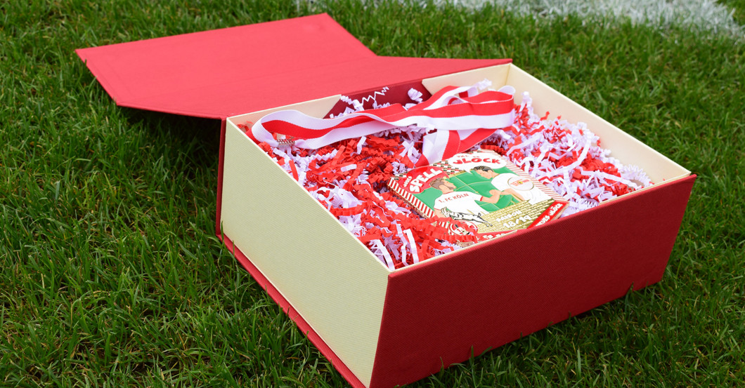 Spieltagsorden Union    Spieltagsorden Union