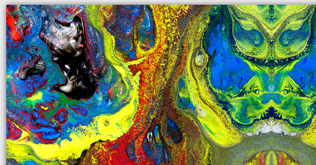 Sponk Chromatirium   Sponk Chromatirium