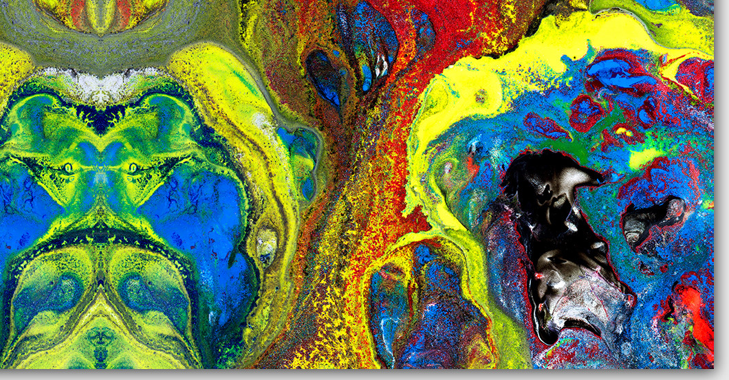 Sponk Chromatirium   Sponk Chromatirium