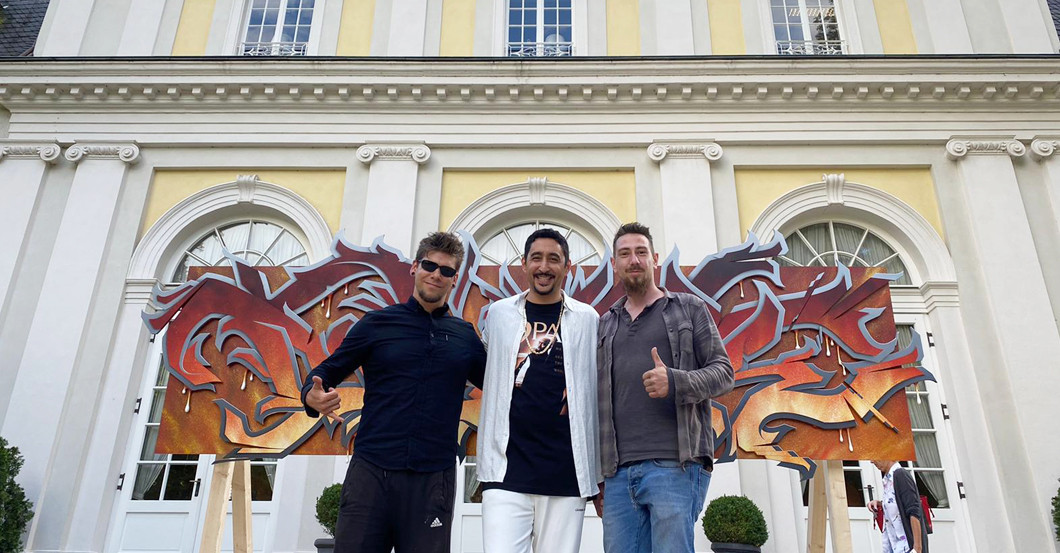  Sponk Eko Fresh Werk 