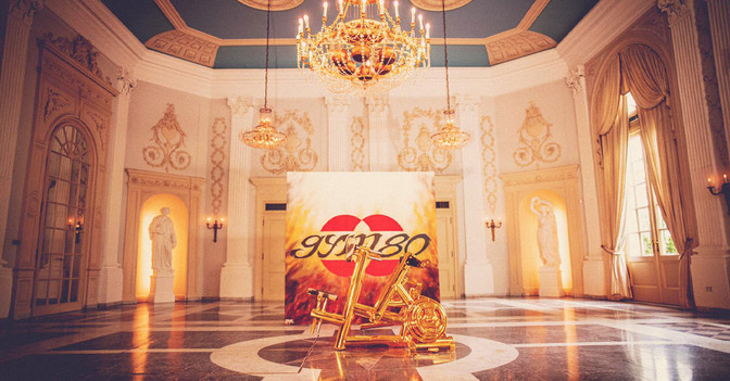 Sponk Eko Fresh Werk   Sponk Eko Fresh Werk