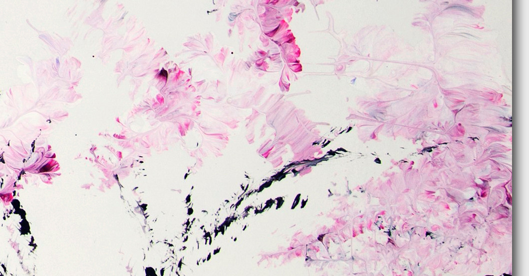 Sponk Kirschblüte   Sponk Kirschblüte