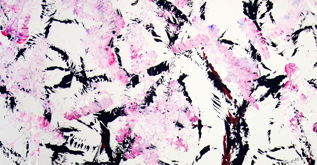 Sponk Kirschblüte   Sponk Kirschblüte