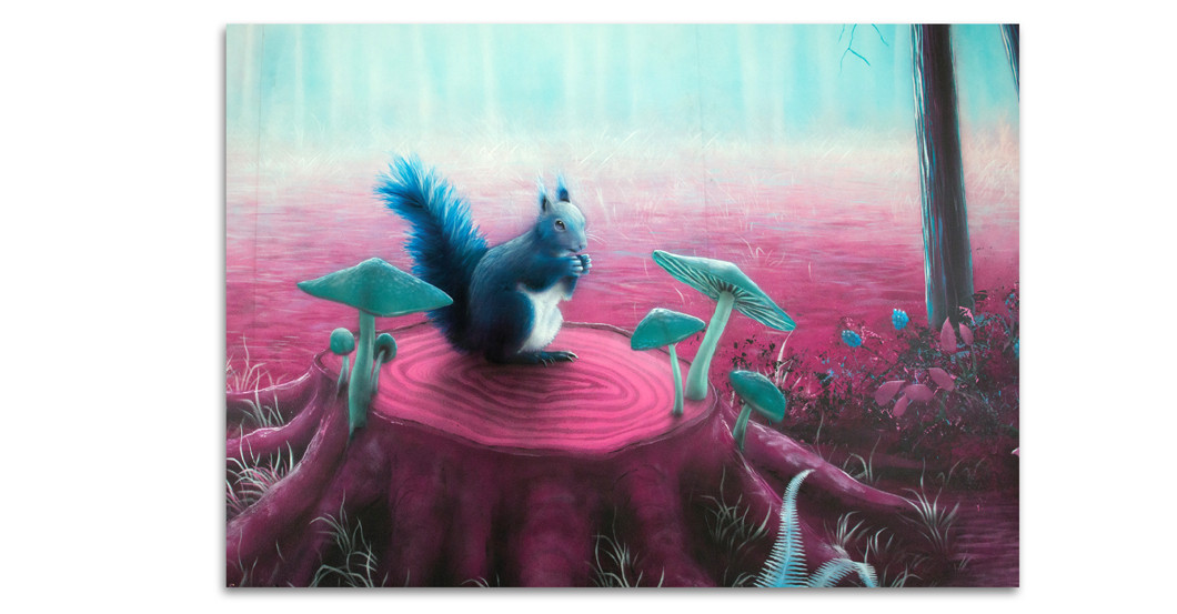 Sponk Kunstpostkarten   Sponk Kunstpostkarten