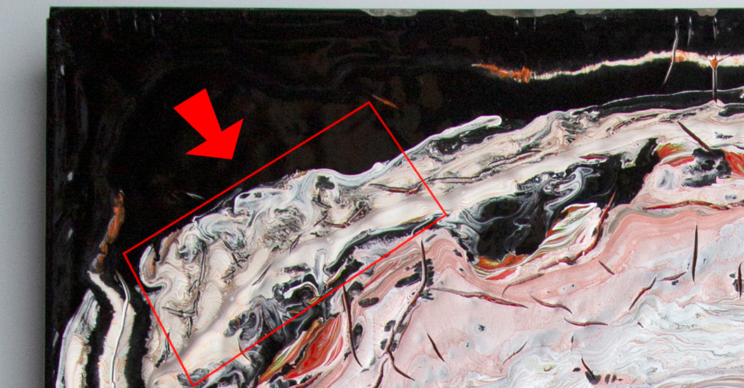  Sponk Kunstwerk Kopffüßer 