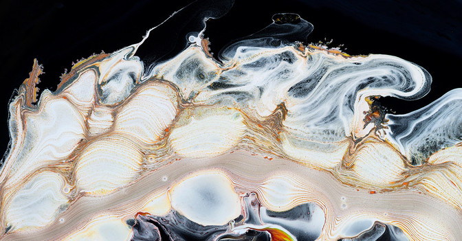 Sponk Kunstwerk Kopffüßer   Sponk Kunstwerk Kopffüßer