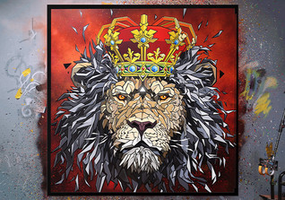  Sponk Löwe Summerjam 