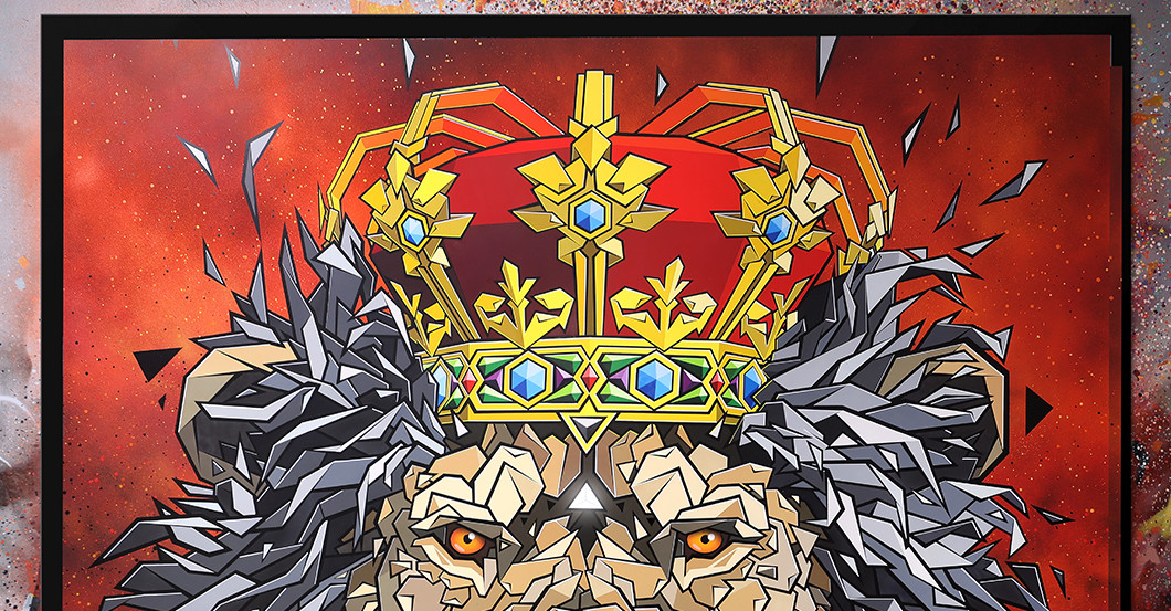  Sponk Löwe Summerjam 