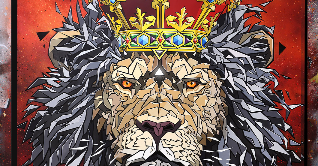  Sponk Löwe Summerjam 