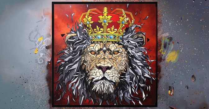 Sponk Löwe Summerjam   Sponk Löwe Summerjam