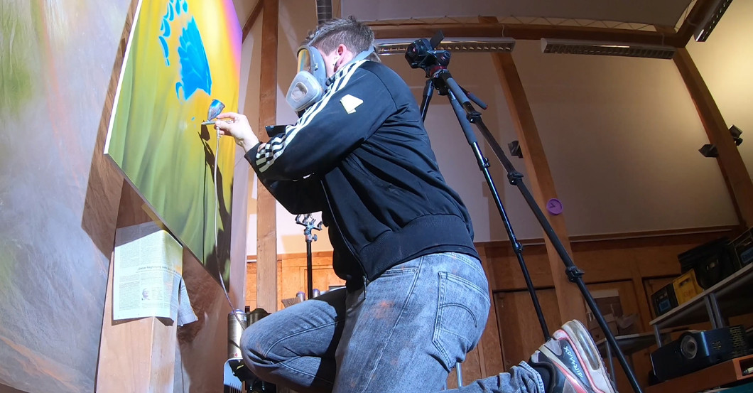 Sponk Schmetterling   Sponk Schmetterling