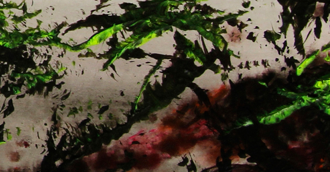 Sponk Schweigender Weiher   Sponk Schweigender Weiher