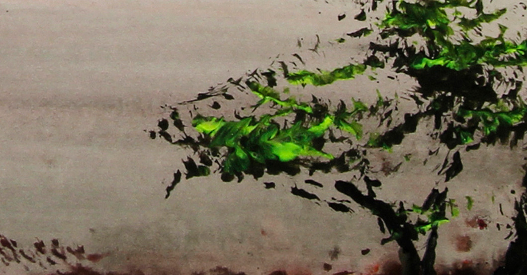 Sponk Schweigender Weiher   Sponk Schweigender Weiher