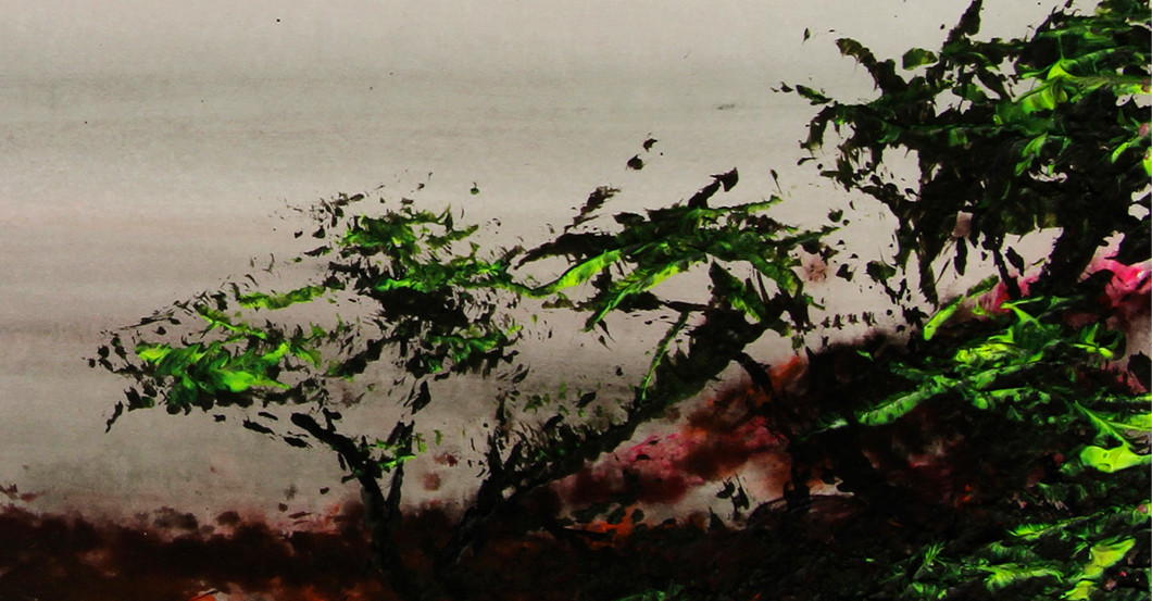 Sponk Schweigender Weiher   Sponk Schweigender Weiher