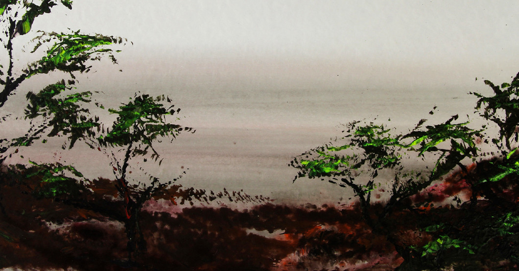 Sponk Schweigender Weiher   Sponk Schweigender Weiher