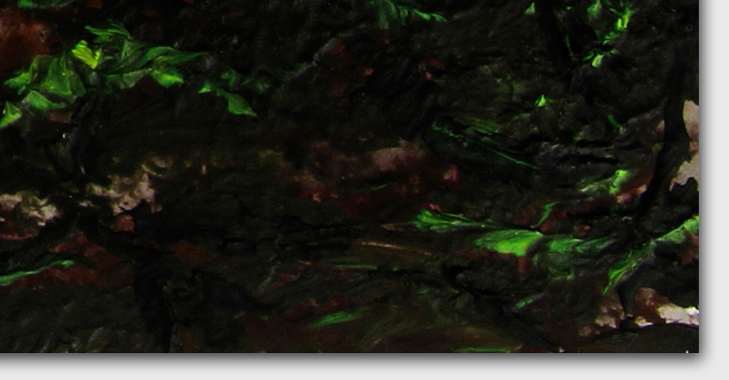 Sponk Schweigender Weiher   Sponk Schweigender Weiher