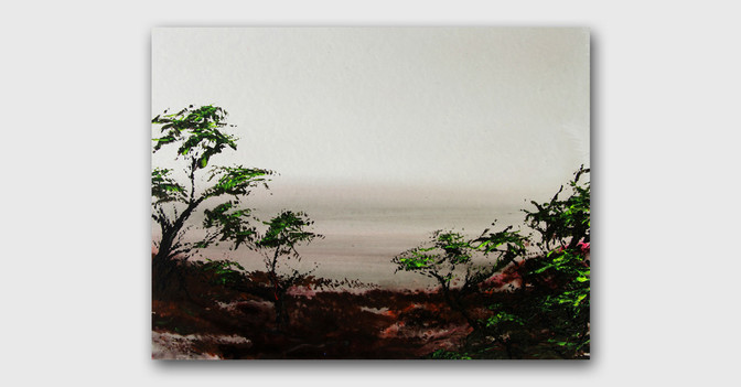 Sponk Schweigender Weiher   Sponk Schweigender Weiher