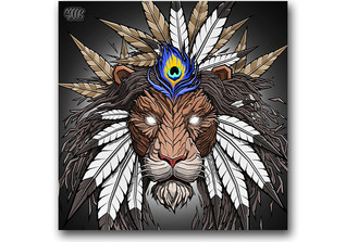  Sponk Summerjam Löwe 2025 