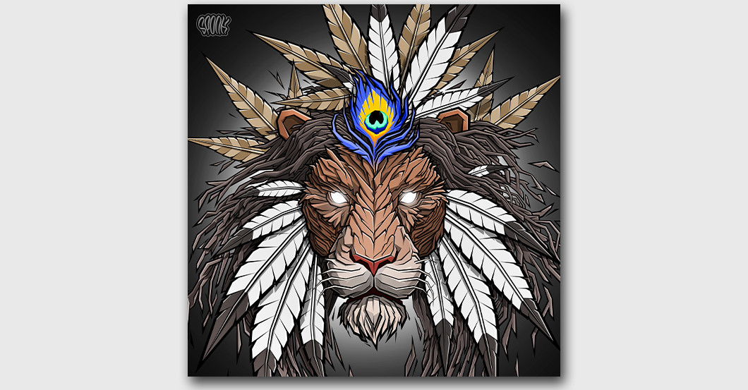 Sponk Summerjam Löwe 2025   Sponk Summerjam Löwe 2025