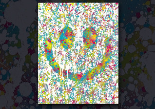  Sponk Take a Smile Nr 18 