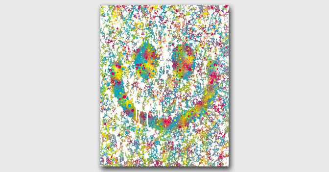  Sponk Take a Smile Nr 18 