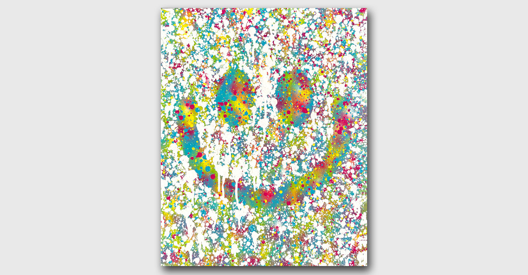  Sponk Take a Smile Nr 18 