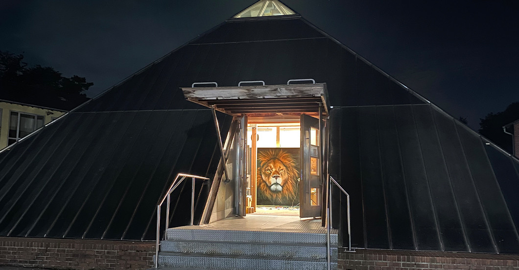 Sponk Werk Summerjam   Sponk Werk Summerjam