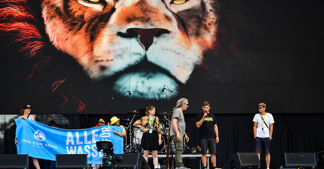 Sponk Werk Summerjam   Sponk Werk Summerjam