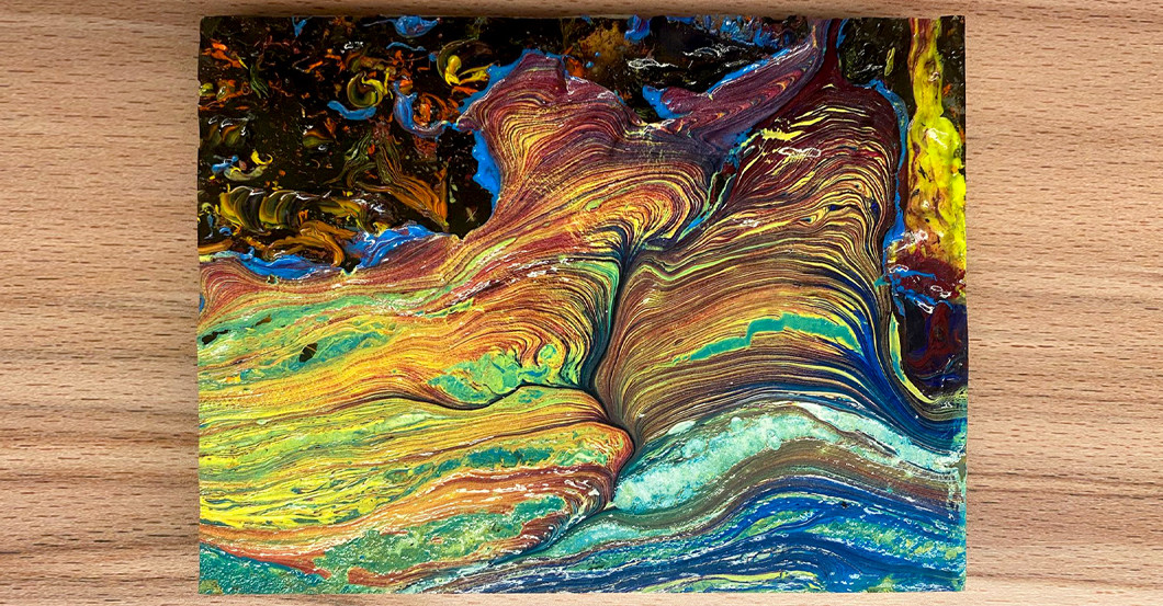 Sponk Yggdrazil   Sponk Yggdrazil