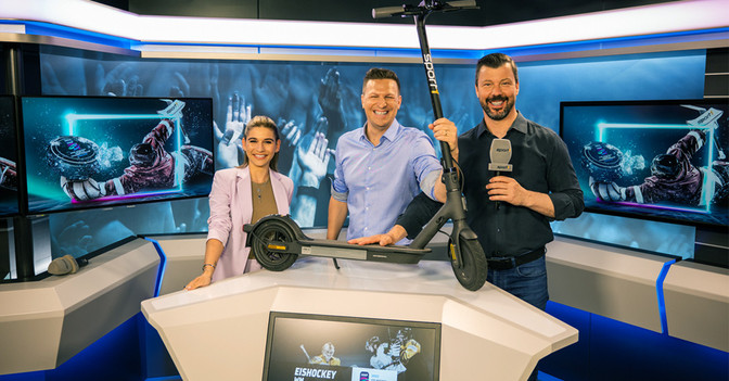 Sport 1 Scooter   Sport 1 Scooter