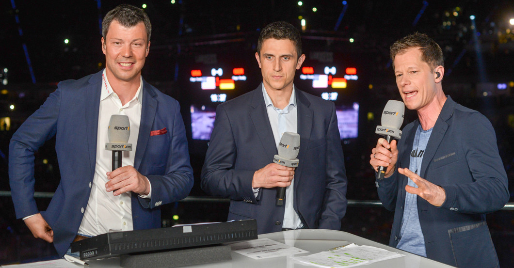 Sport1 Eishockey Trikot   Sport1 Eishockey Trikot