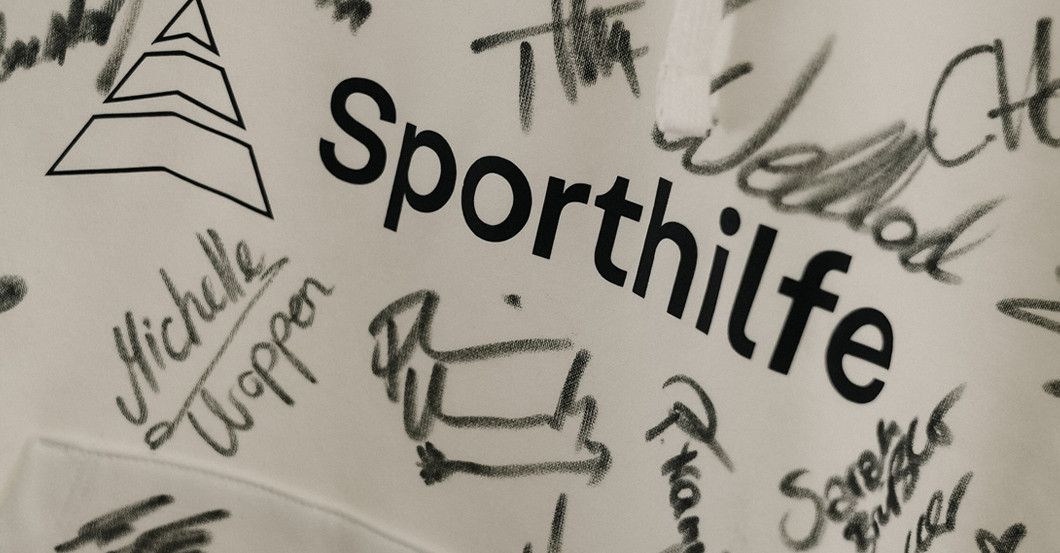 Sporthilfe Hoodie 3   Sporthilfe Hoodie 3