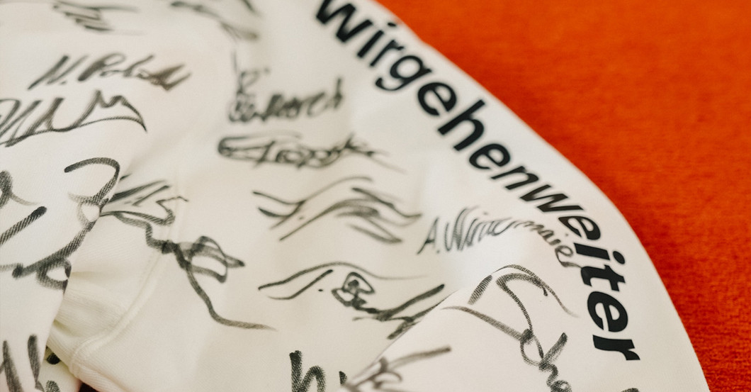 Sporthilfe Olympia Hoodie   Sporthilfe Olympia Hoodie