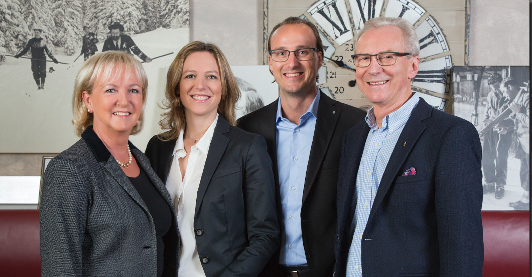 Sporthotel Reisch   Sporthotel Reisch