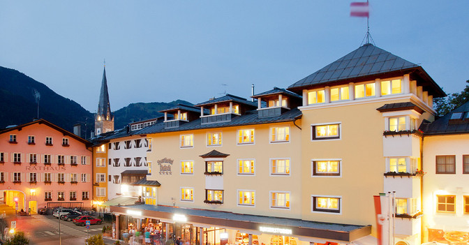 Sporthotel Reisch   Sporthotel Reisch