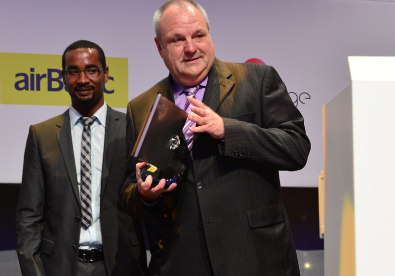  Sportjournalistenpreis 