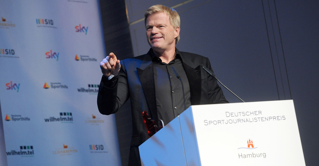  Sportjournalistenpreis 