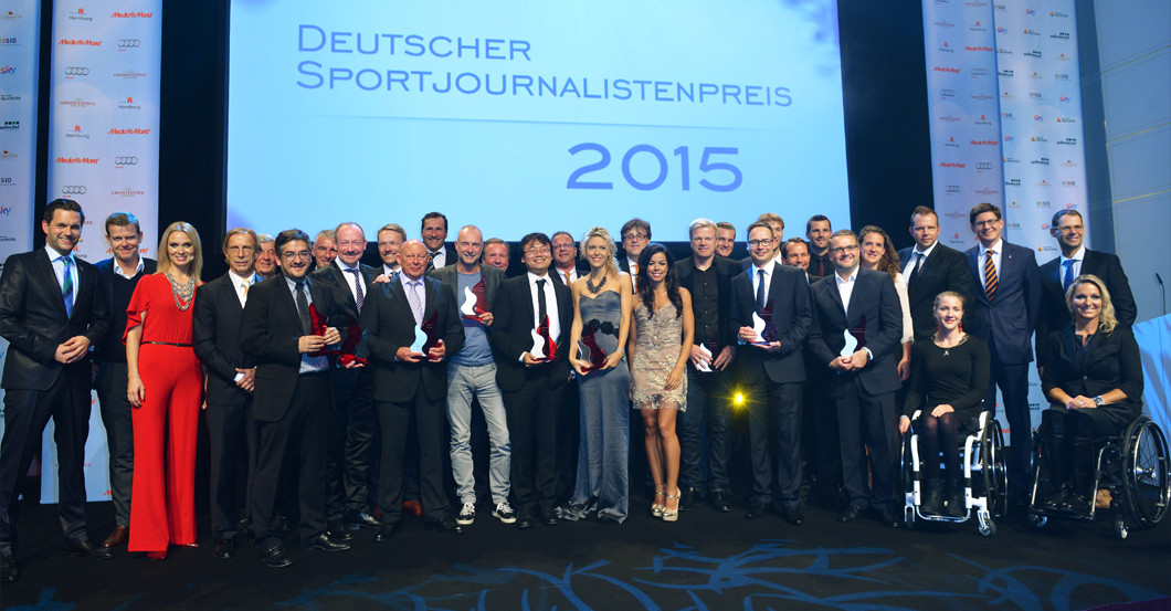  Sportjournalistenpreis 