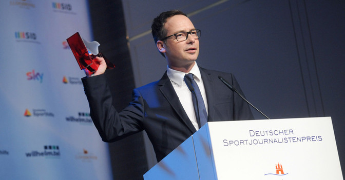  Sportjournalistenpreis 